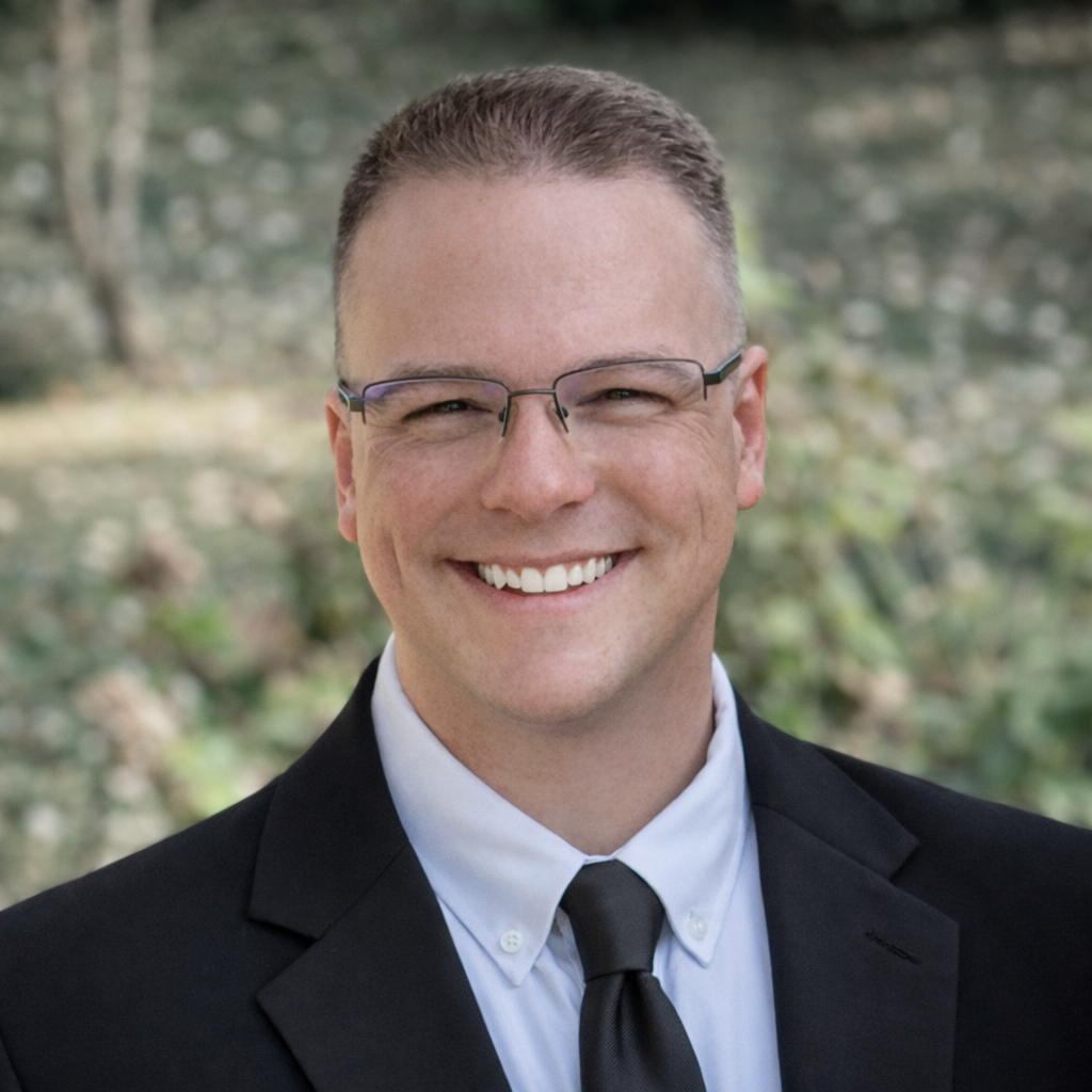 Bryan Clark, founder of CentriPOS